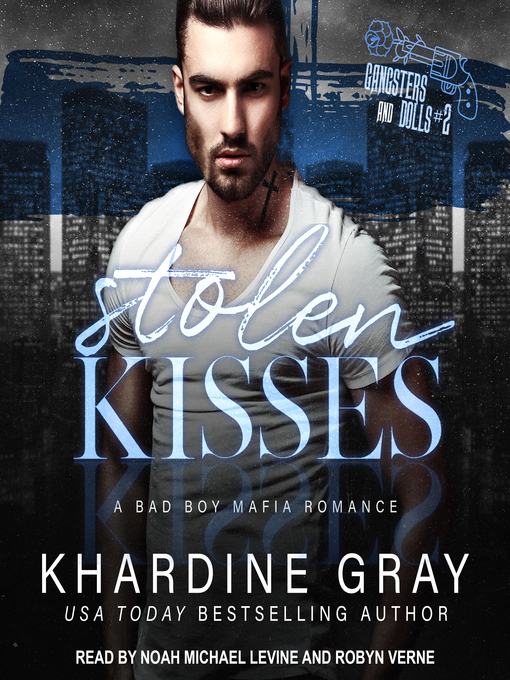 Title details for Stolen Kisses by Khardine Gray - Available